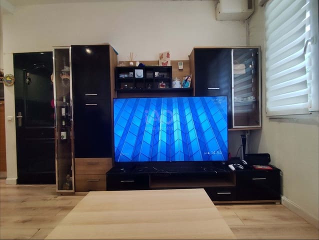 1 quarto Apartamento para venda em Arizgoiti, Basauri - 159 000 € (Ref: 9991033)