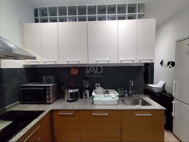 1 quarto Apartamento para venda em Arizgoiti, Basauri - 159 000 € (Ref: 9991033)