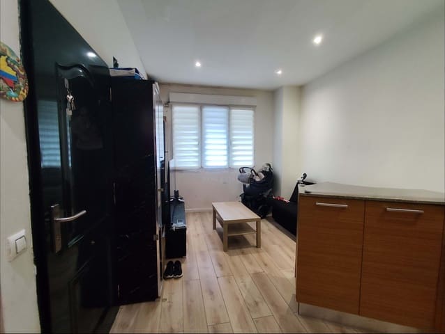 1 quarto Apartamento para venda em Arizgoiti, Basauri - 159 000 € (Ref: 9991033)
