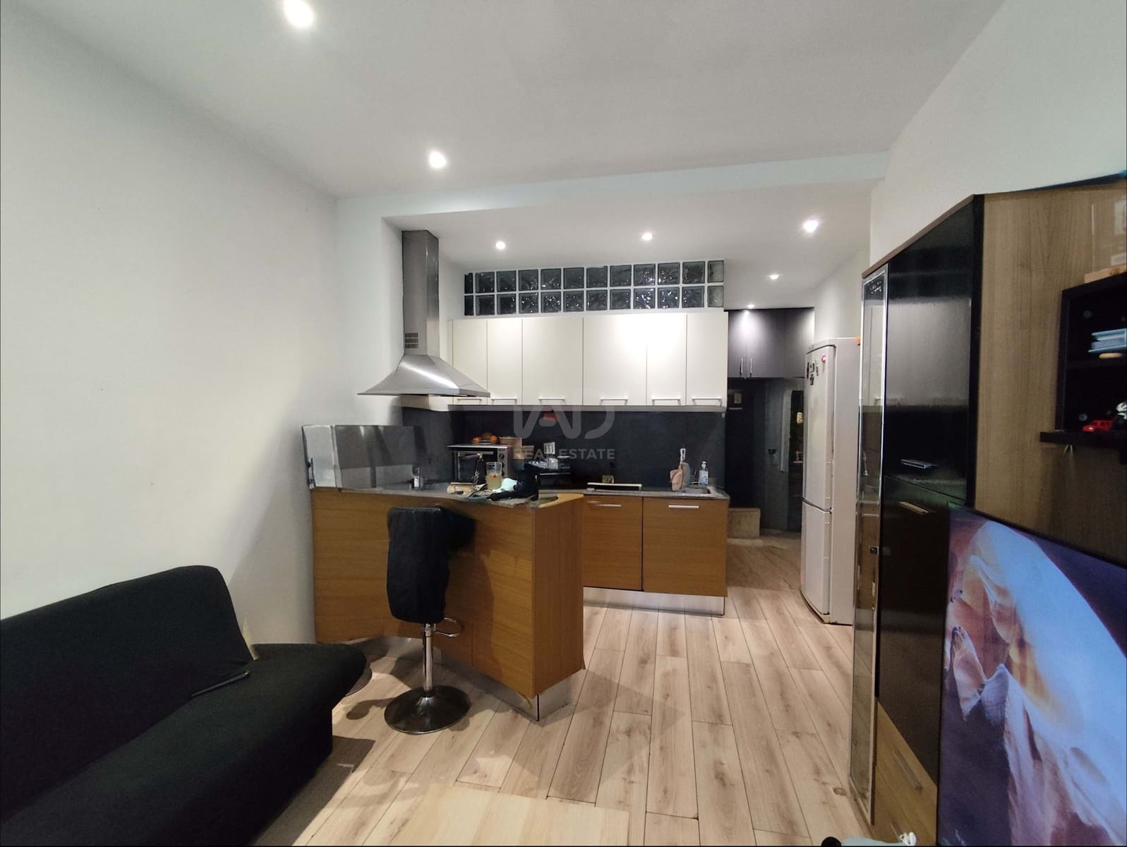 1 chambre Appartement à vendre à Basauri - 159 000 € (Ref: 9991033)