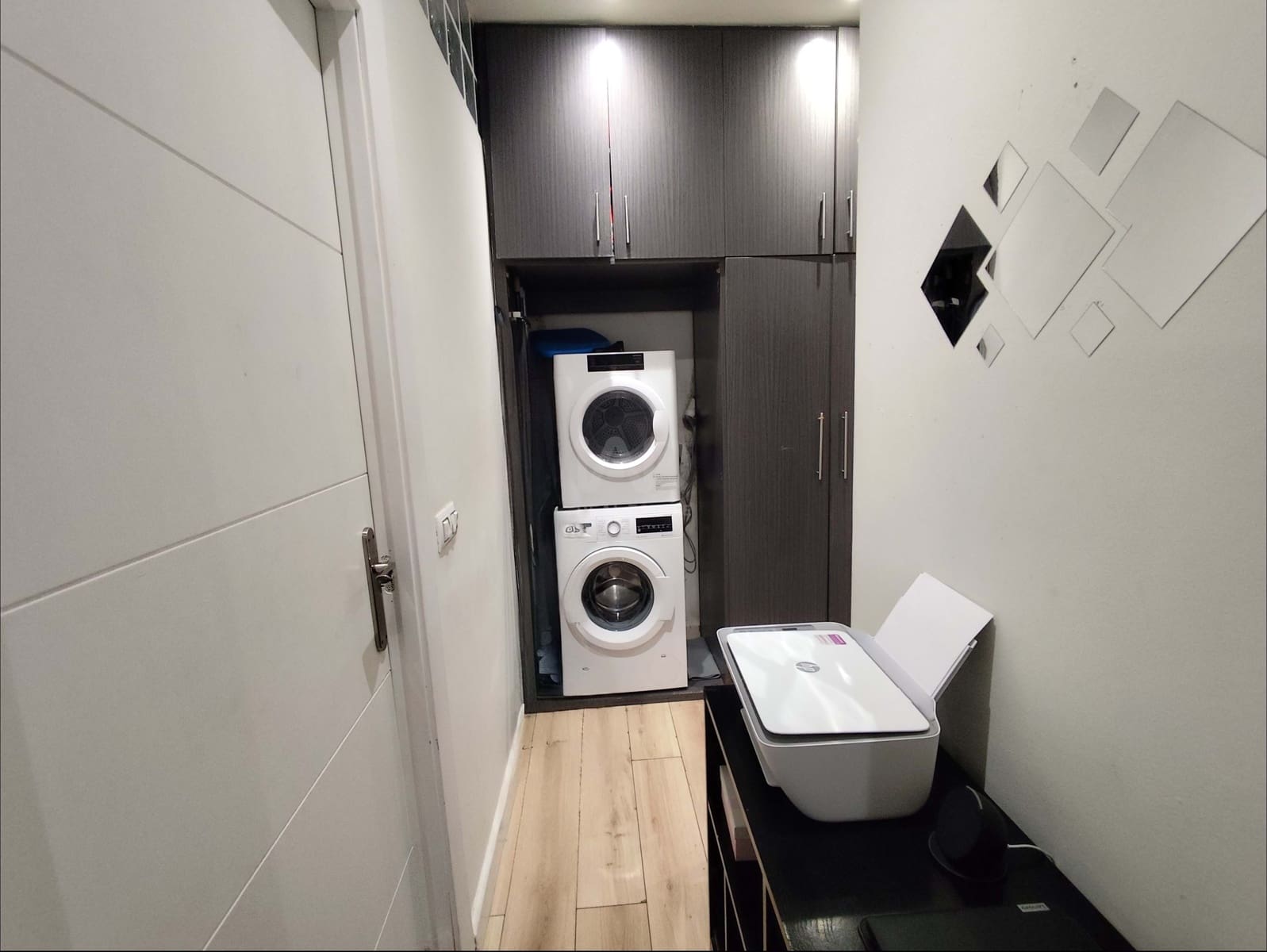1 chambre Appartement à vendre à Basauri - 159 000 € (Ref: 9991033)