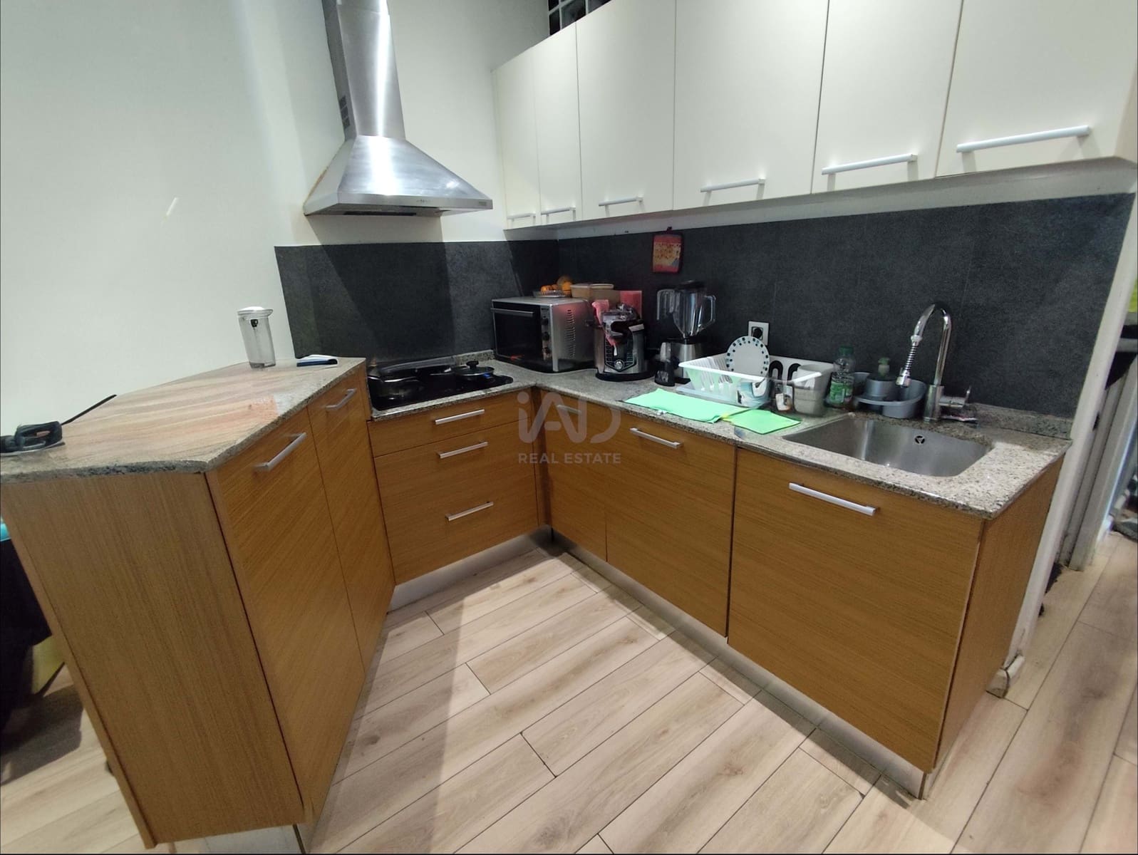 1 chambre Appartement à vendre à Basauri - 159 000 € (Ref: 9991033)