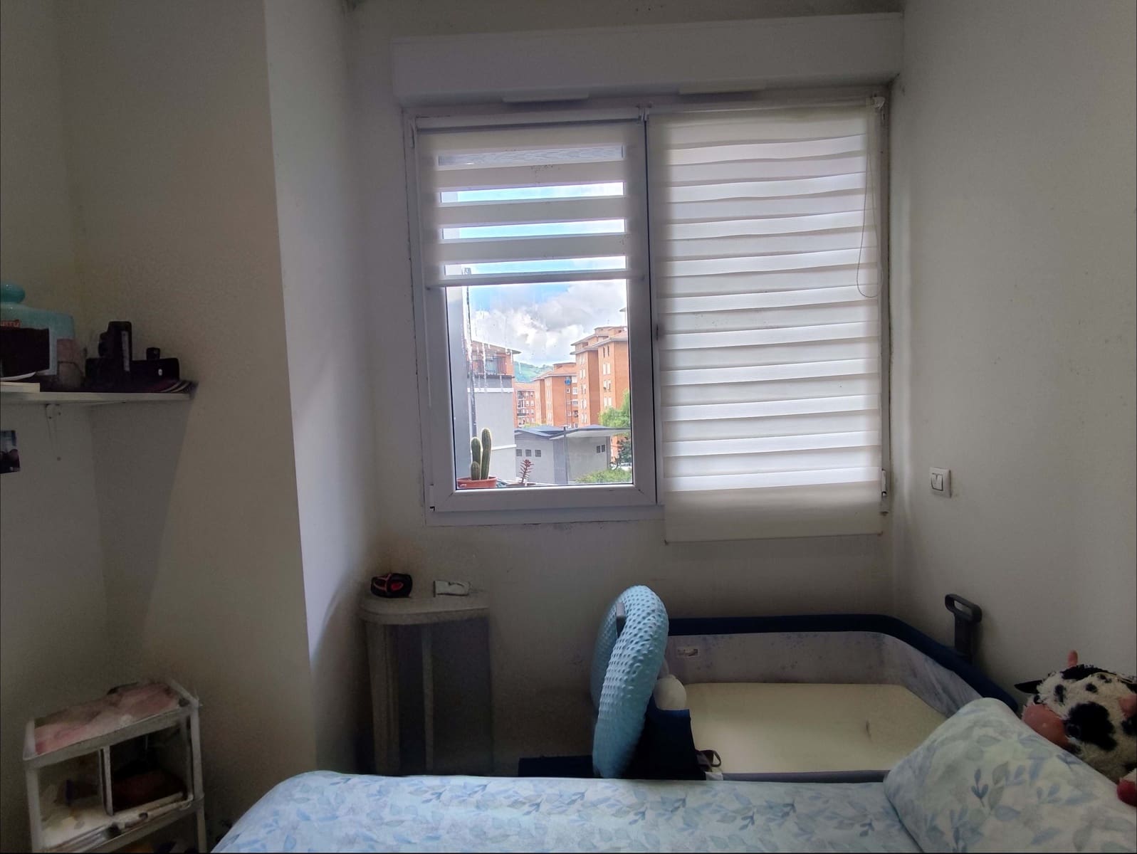 1 chambre Appartement à vendre à Basauri - 159 000 € (Ref: 9991033)
