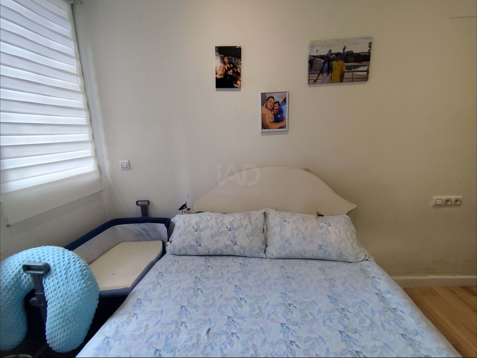 1 chambre Appartement à vendre à Basauri - 159 000 € (Ref: 9991033)