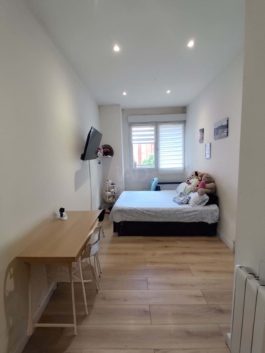 1 chambre Appartement à vendre à Basauri - 159 000 € (Ref: 9991033)