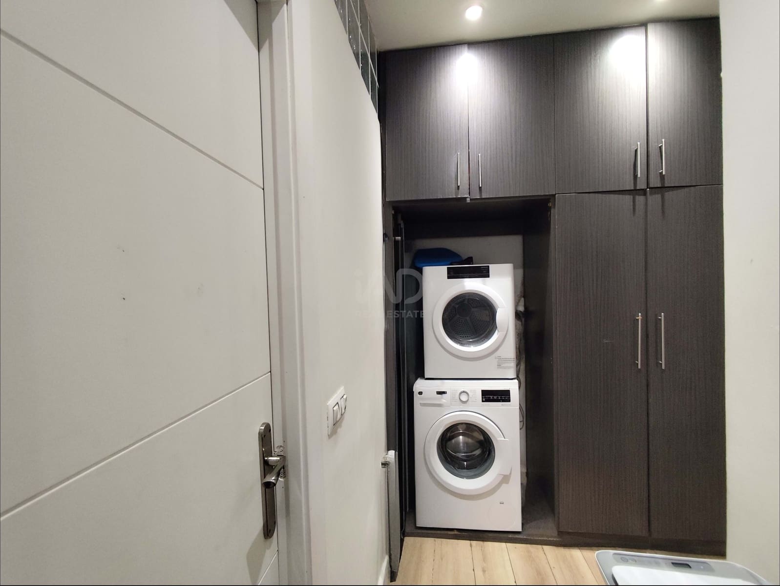 1 chambre Appartement à vendre à Basauri - 159 000 € (Ref: 9991033)