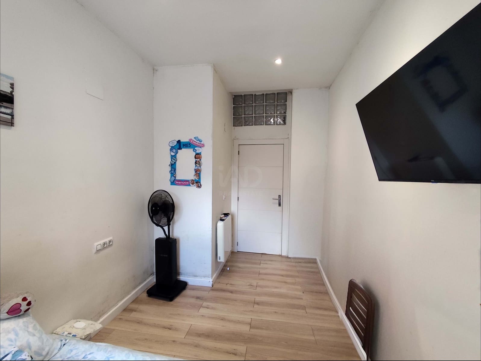 1 chambre Appartement à vendre à Basauri - 159 000 € (Ref: 9991033)