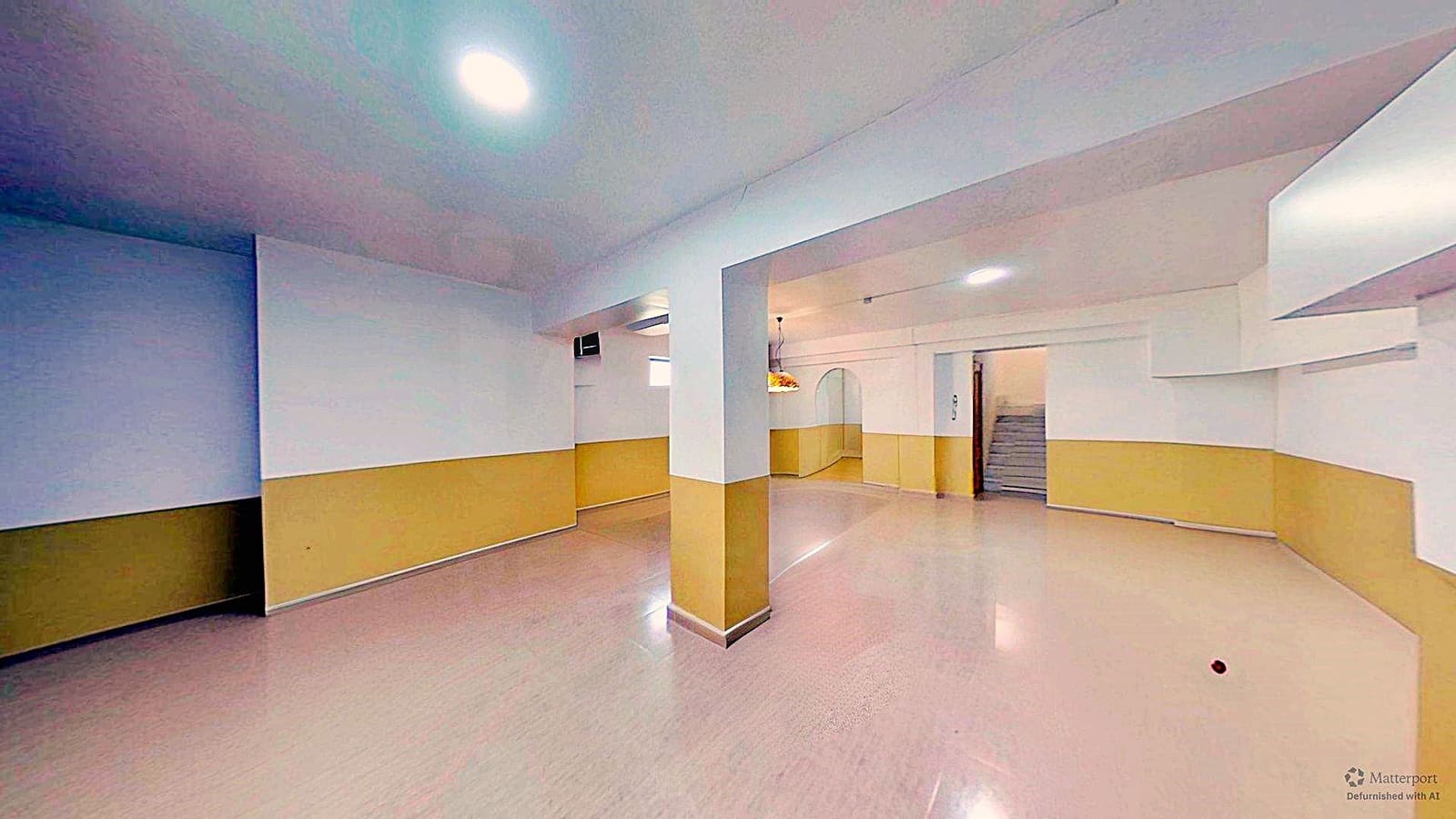 4 soveværelse Villa til salg i Monforte del Cid med swimmingpool garage - € 396.000 (Ref: 9991034)