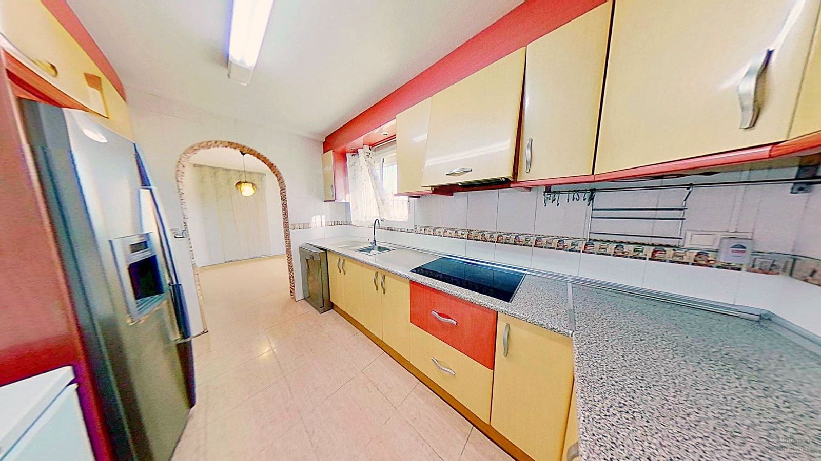4 soveværelse Villa til salg i Monforte del Cid med swimmingpool garage - € 396.000 (Ref: 9991034)