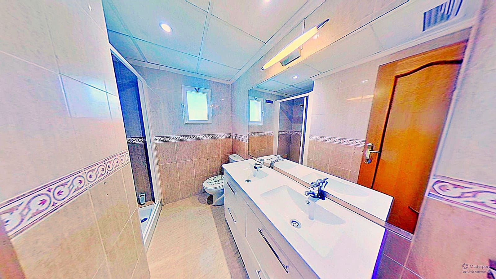 4 soveværelse Villa til salg i Monforte del Cid med swimmingpool garage - € 396.000 (Ref: 9991034)