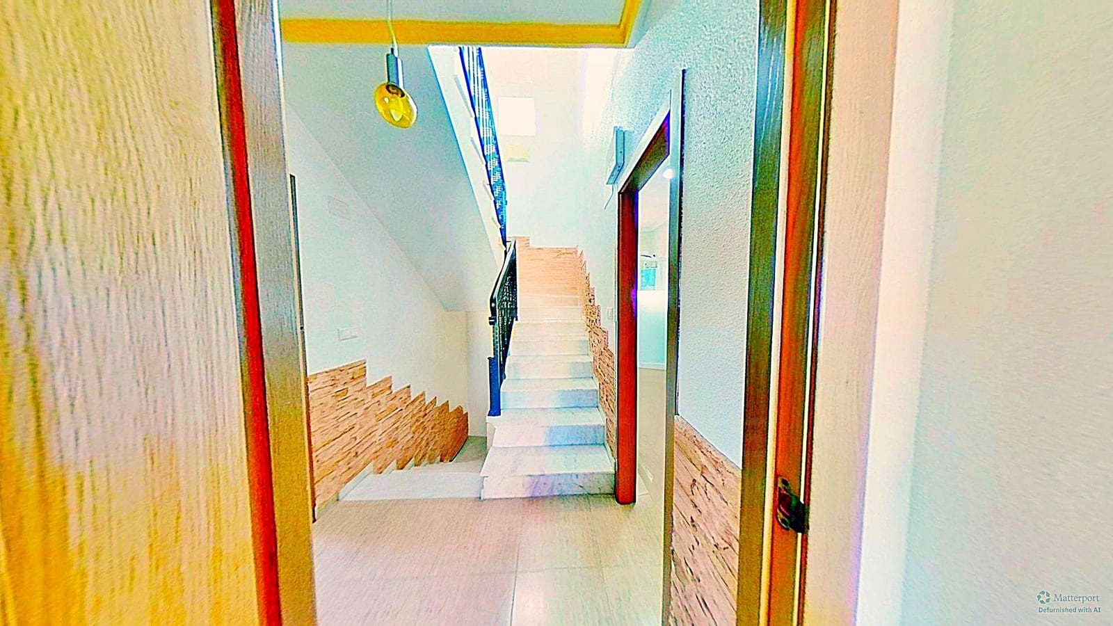 4 soveværelse Villa til salg i Monforte del Cid med swimmingpool garage - € 396.000 (Ref: 9991034)