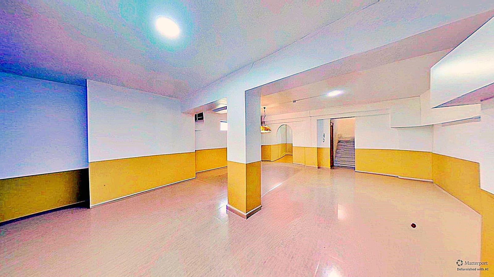 4 soveværelse Villa til salg i Monforte del Cid med swimmingpool garage - € 396.000 (Ref: 9991034)
