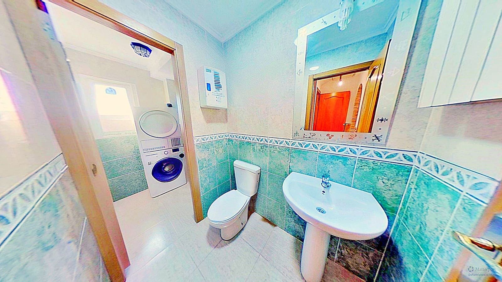 4 soveværelse Villa til salg i Monforte del Cid med swimmingpool garage - € 396.000 (Ref: 9991034)