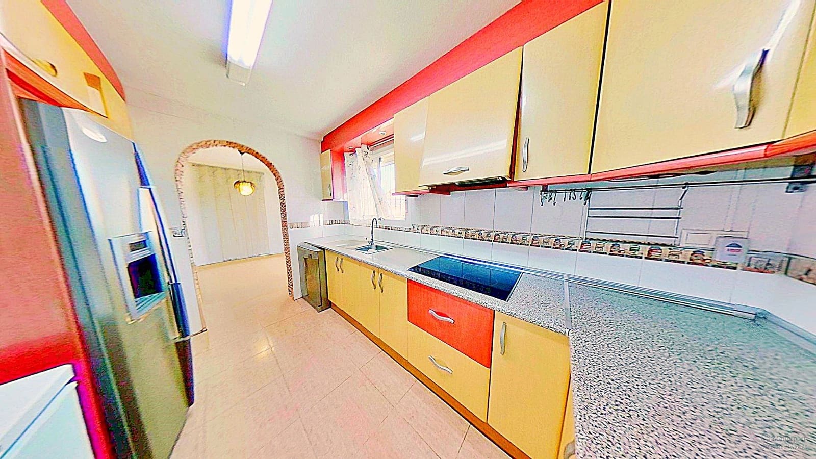 4 soveværelse Villa til salg i Monforte del Cid med swimmingpool garage - € 396.000 (Ref: 9991034)