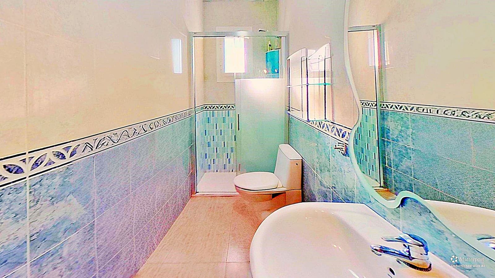 4 soveværelse Villa til salg i Monforte del Cid med swimmingpool garage - € 396.000 (Ref: 9991034)
