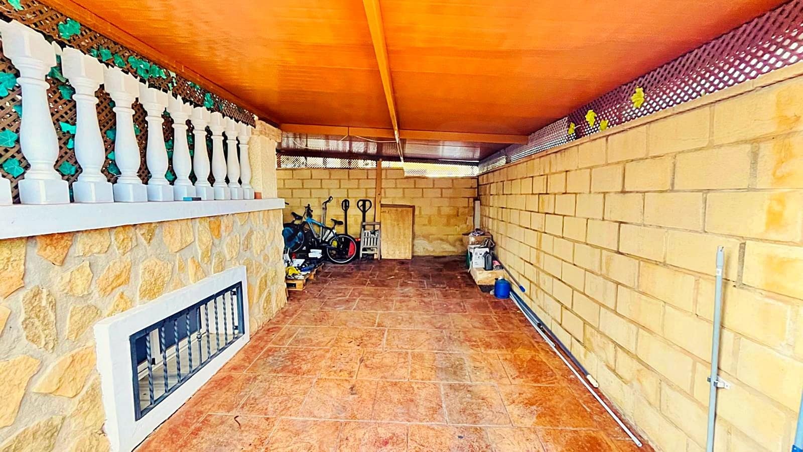 4 soveværelse Villa til salg i Monforte del Cid med swimmingpool garage - € 396.000 (Ref: 9991034)