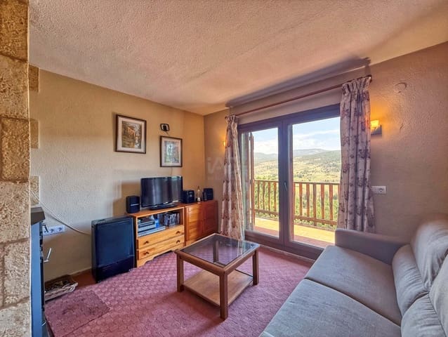 1 quarto Apartamento para venda em Teruel cidade - 109 500 € (Ref: 9991035)