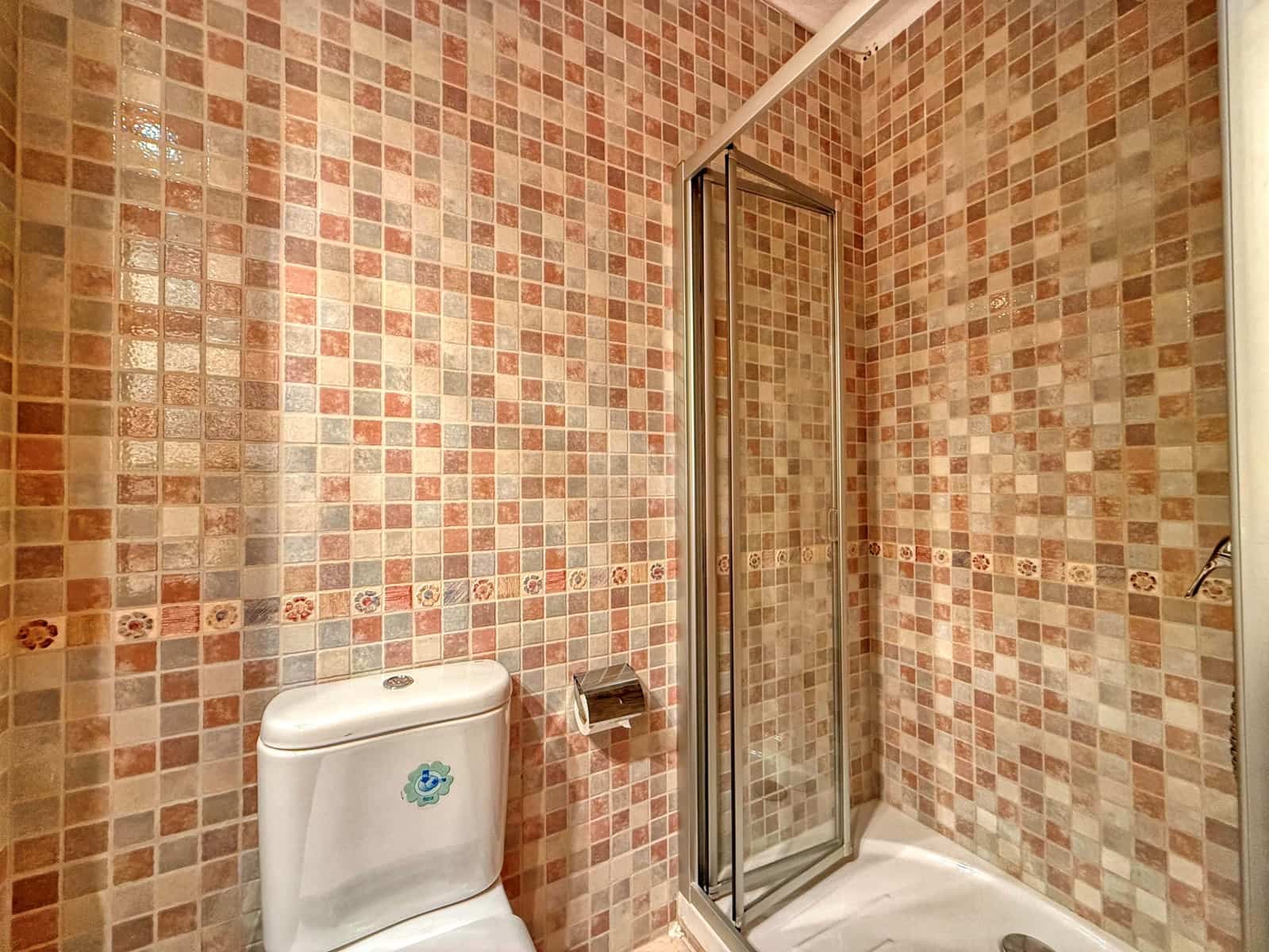 1 chambre Appartement à vendre à Teruel ville - 109 500 € (Ref: 9991035)