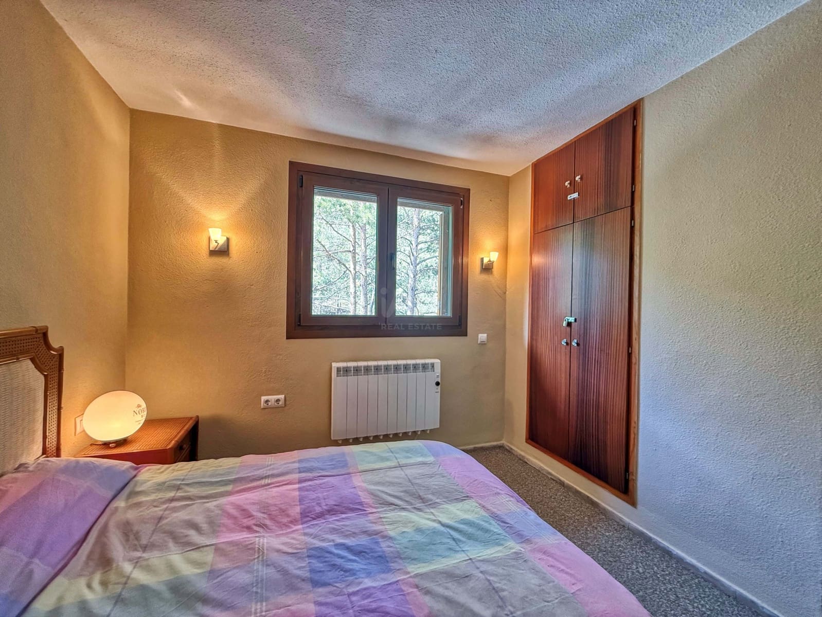 1 chambre Appartement à vendre à Teruel ville - 109 500 € (Ref: 9991035)