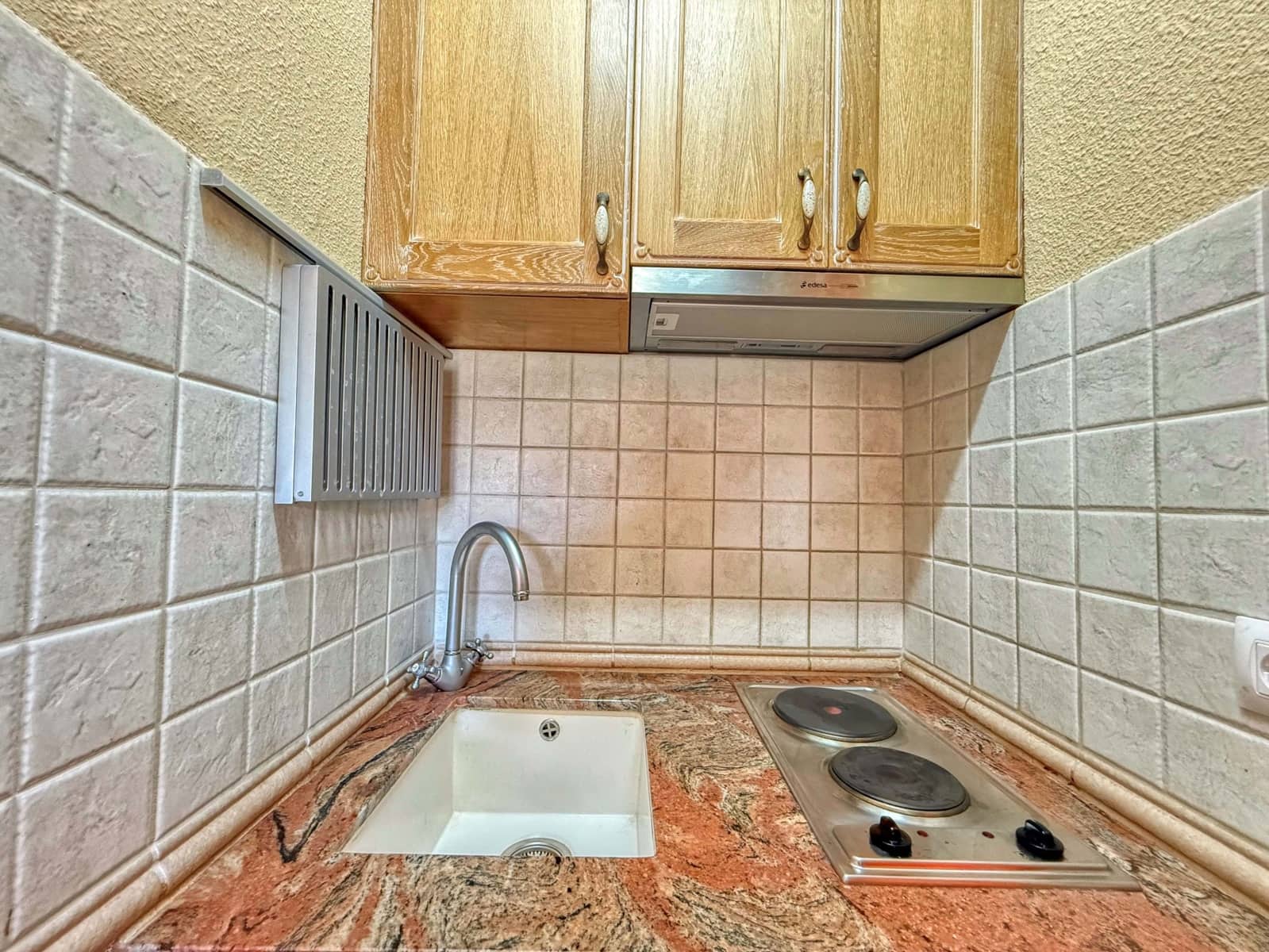 1 chambre Appartement à vendre à Teruel ville - 109 500 € (Ref: 9991035)