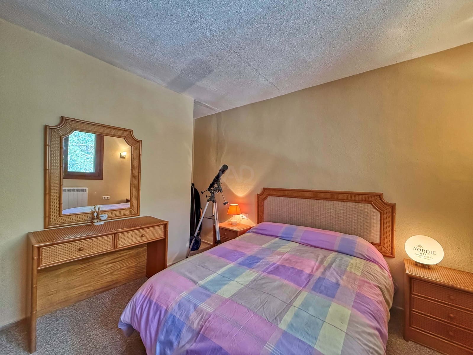 1 chambre Appartement à vendre à Teruel ville - 109 500 € (Ref: 9991035)