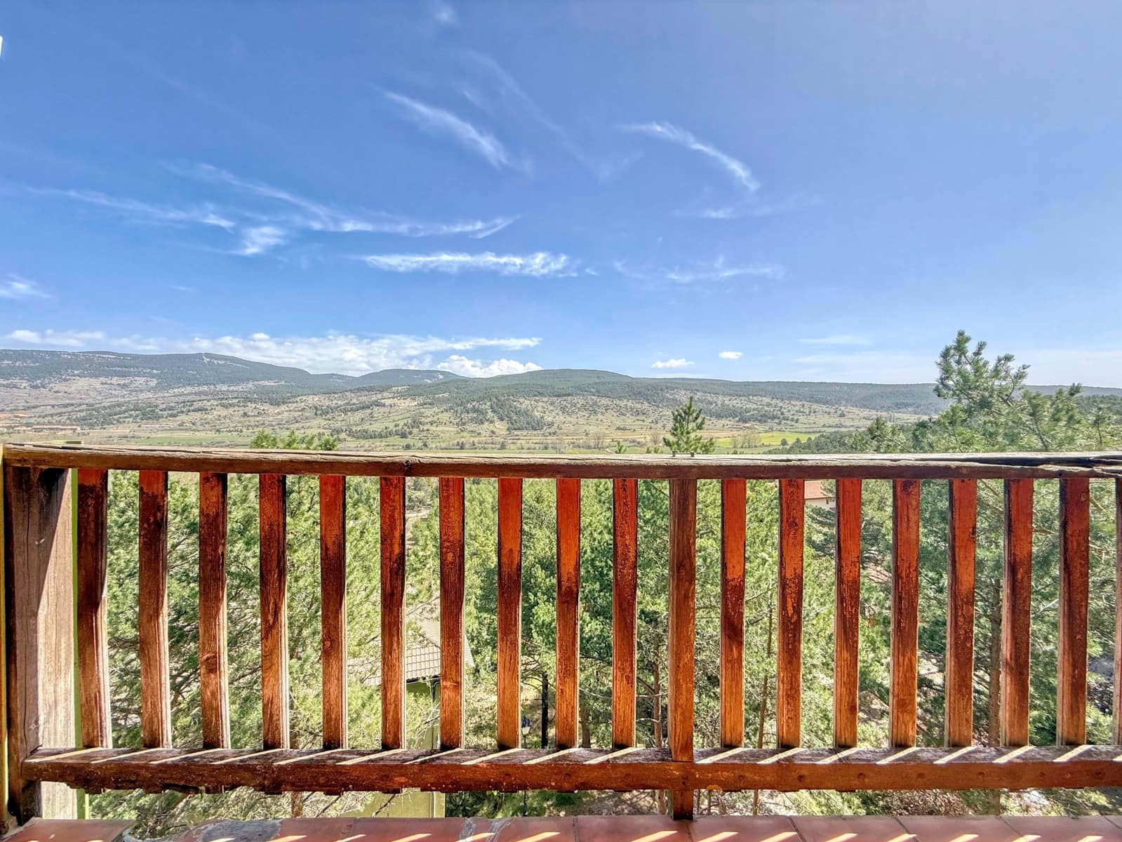 1 chambre Appartement à vendre à Teruel ville - 109 500 € (Ref: 9991035)