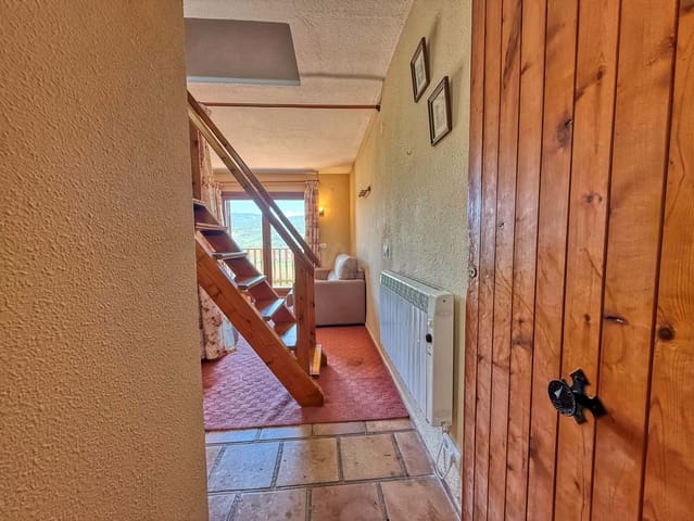 1 quarto Apartamento para venda em Teruel cidade - 109 500 € (Ref: 9991035)