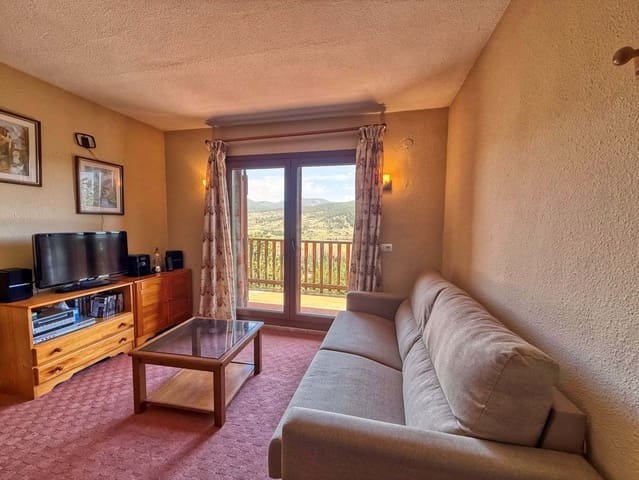 1 quarto Apartamento para venda em Teruel cidade - 109 500 € (Ref: 9991035)