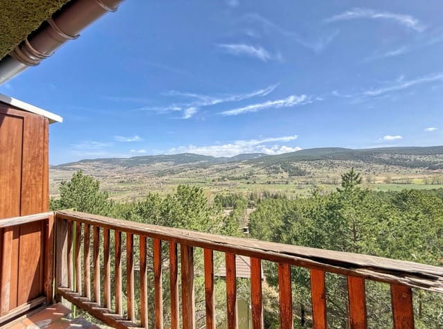 1 quarto Apartamento para venda em Teruel cidade - 109 500 € (Ref: 9991035)