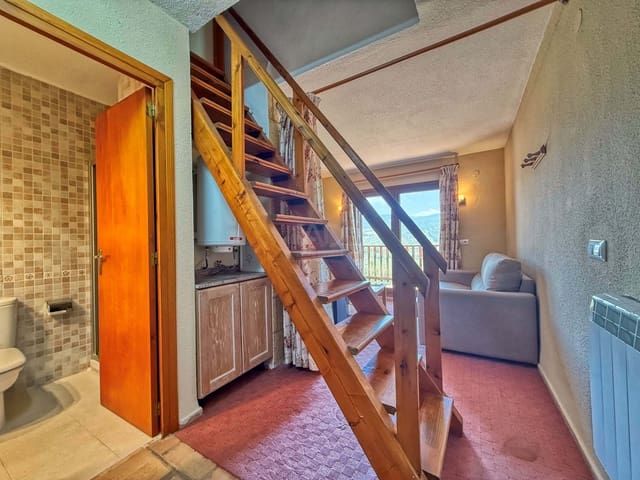 1 quarto Apartamento para venda em Teruel cidade - 109 500 € (Ref: 9991035)