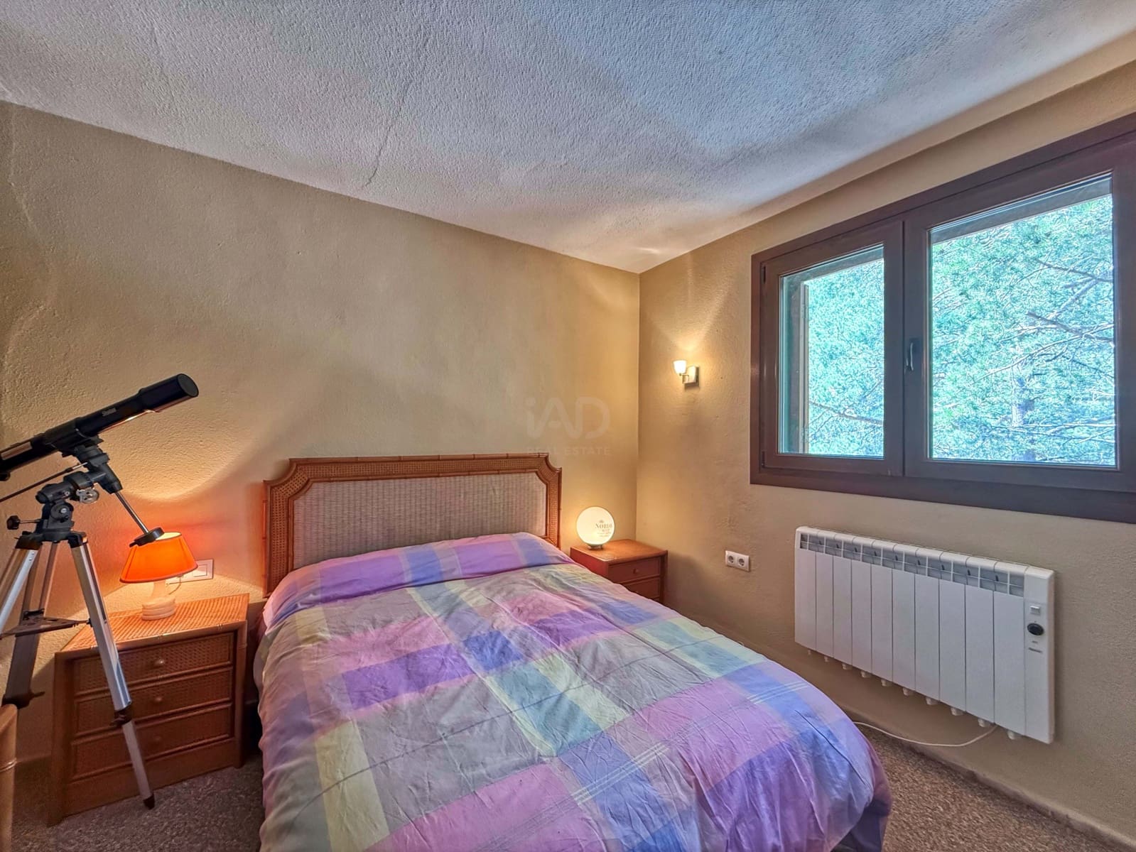 1 chambre Appartement à vendre à Teruel ville - 109 500 € (Ref: 9991035)