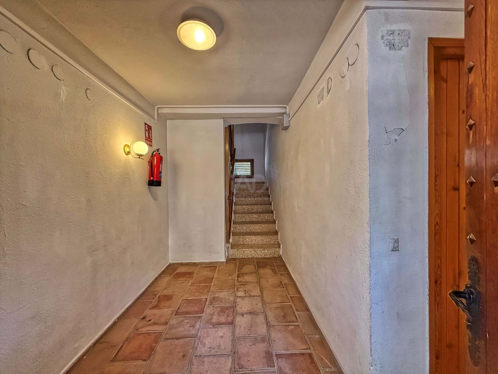 1 chambre Appartement à vendre à Teruel ville - 109 500 € (Ref: 9991035)