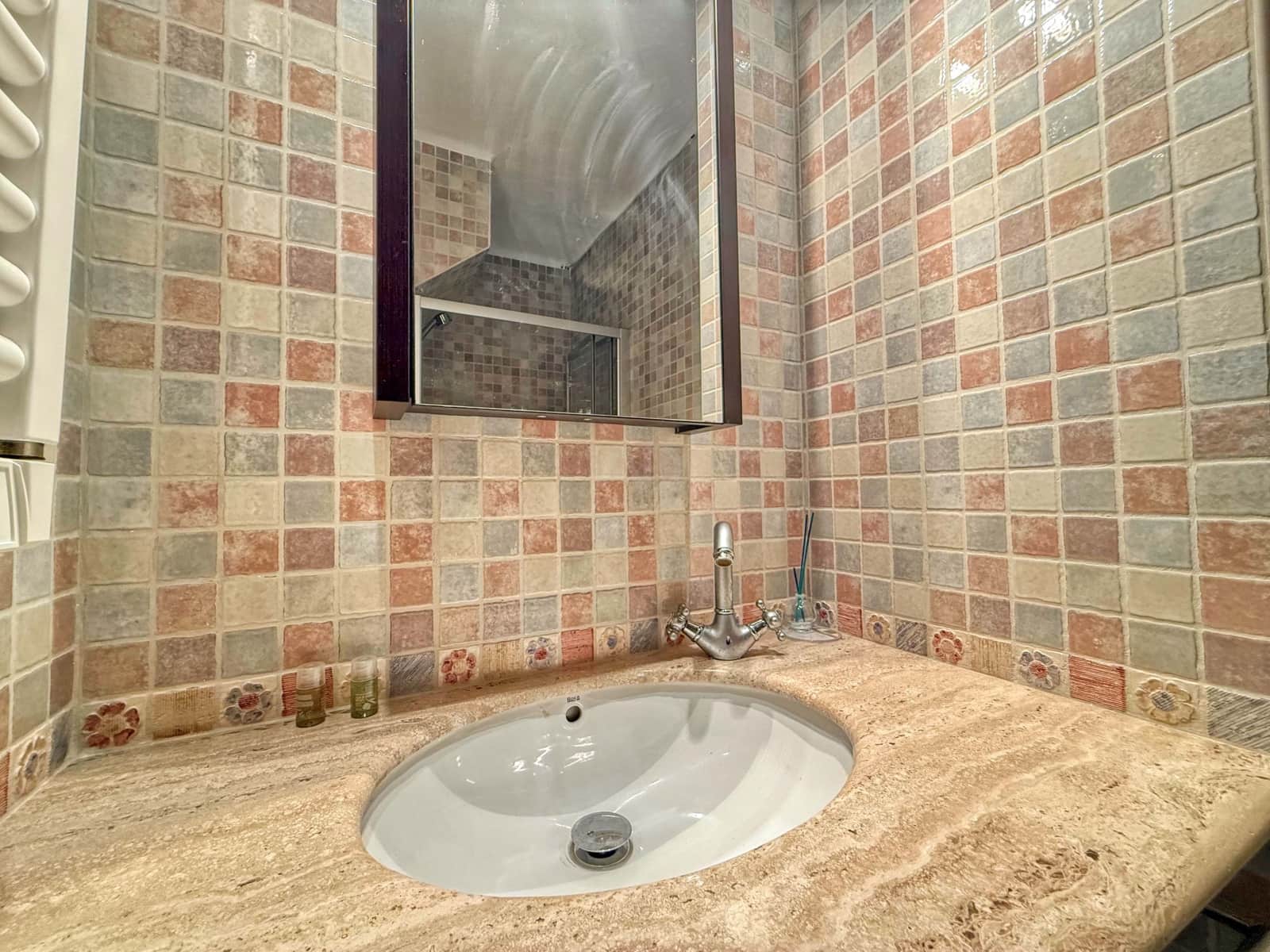 1 chambre Appartement à vendre à Teruel ville - 109 500 € (Ref: 9991035)