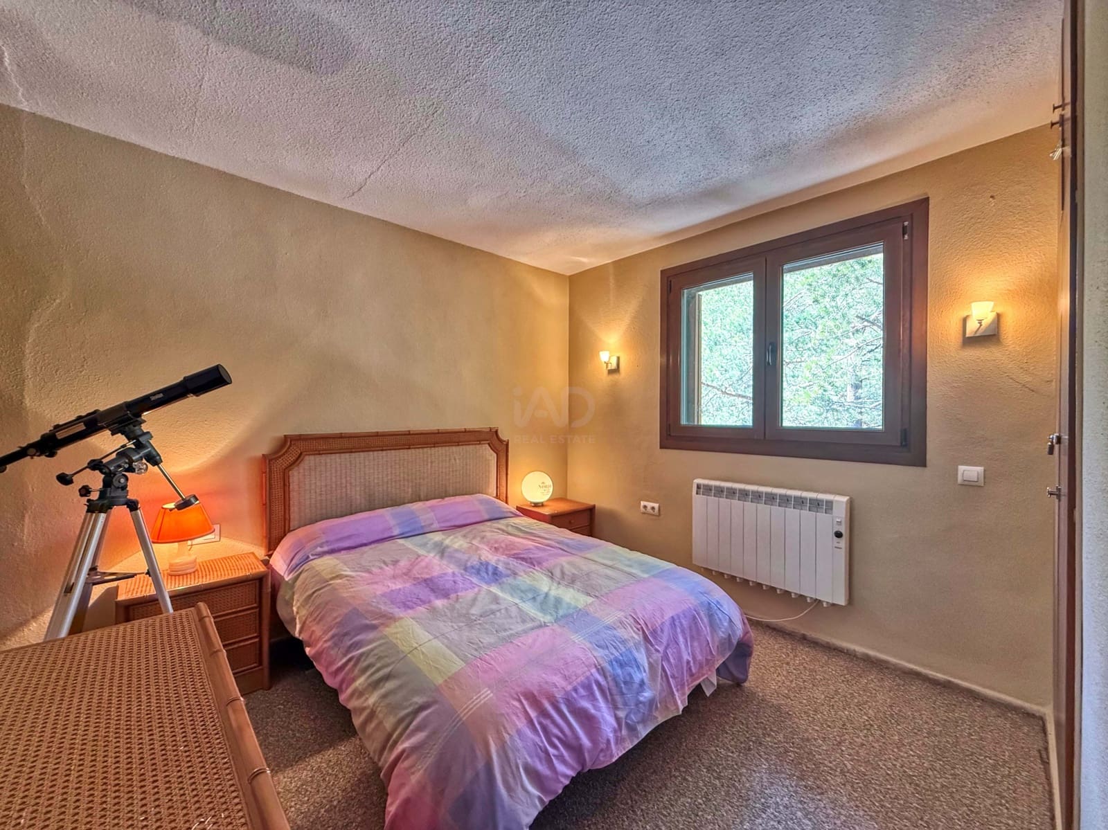 1 chambre Appartement à vendre à Teruel ville - 109 500 € (Ref: 9991035)