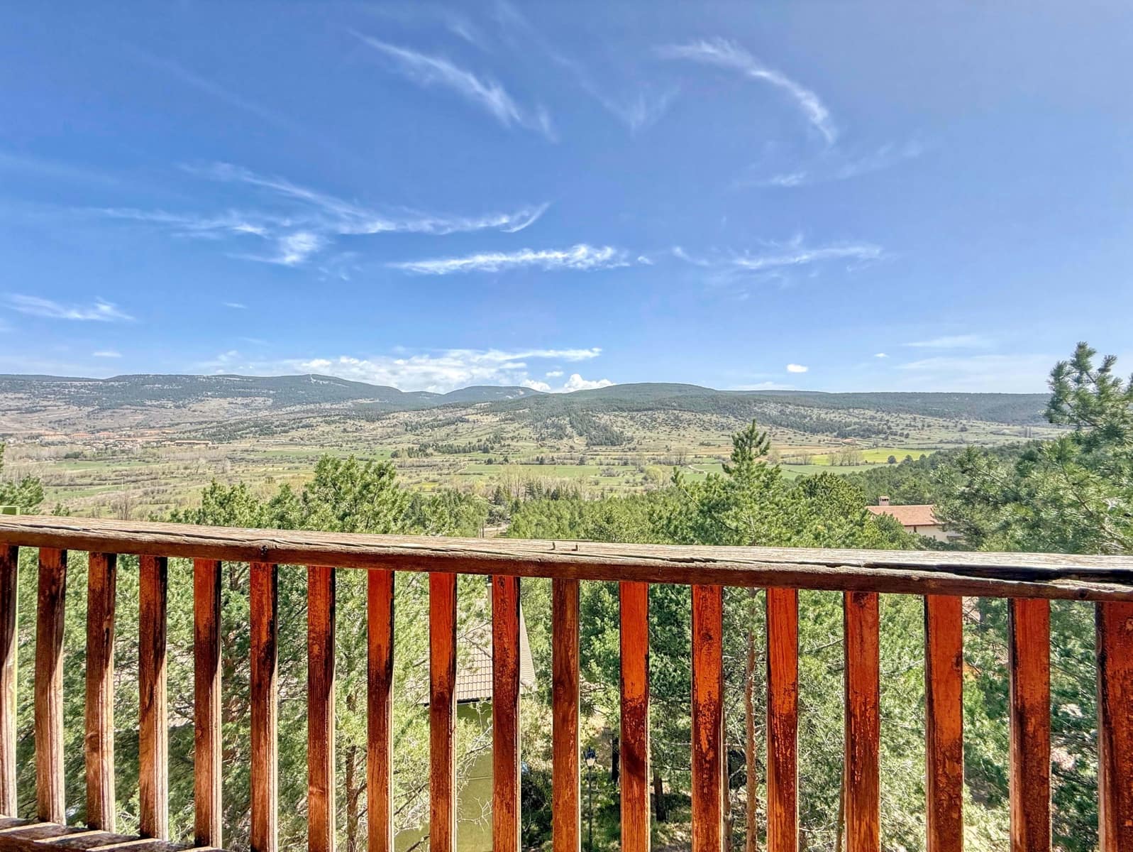 1 chambre Appartement à vendre à Teruel ville - 109 500 € (Ref: 9991035)