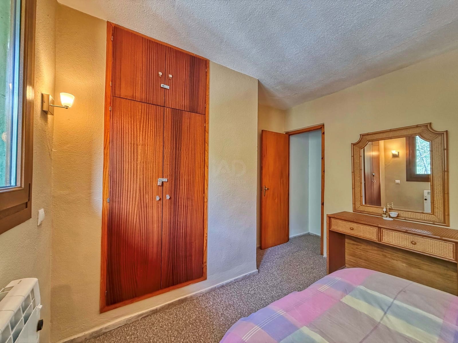 1 chambre Appartement à vendre à Teruel ville - 109 500 € (Ref: 9991035)