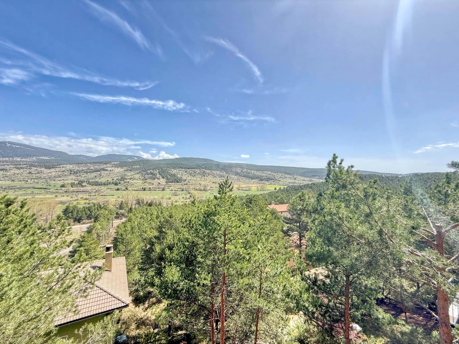 1 chambre Appartement à vendre à Teruel ville - 109 500 € (Ref: 9991035)