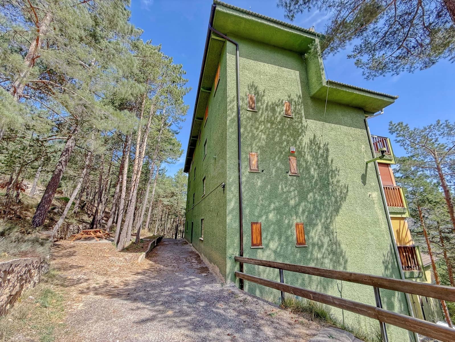 1 chambre Appartement à vendre à Teruel ville - 109 500 € (Ref: 9991035)