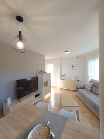 3 sovrum Hus till salu i L'Ampolla med garage - 229 000 € (Ref: 9991036)