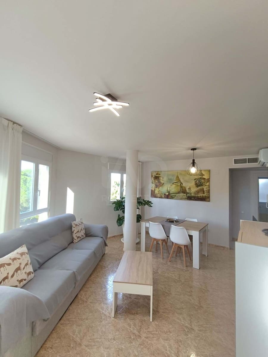 3 sovrum Hus till salu i L'Ampolla med garage - 229 000 € (Ref: 9991036)