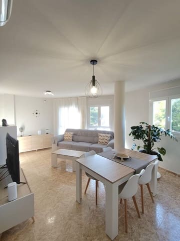 3 sovrum Hus till salu i L'Ampolla med garage - 229 000 € (Ref: 9991036)