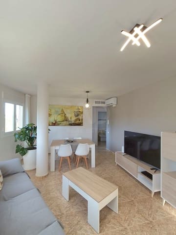 3 sovrum Hus till salu i L'Ampolla med garage - 229 000 € (Ref: 9991036)