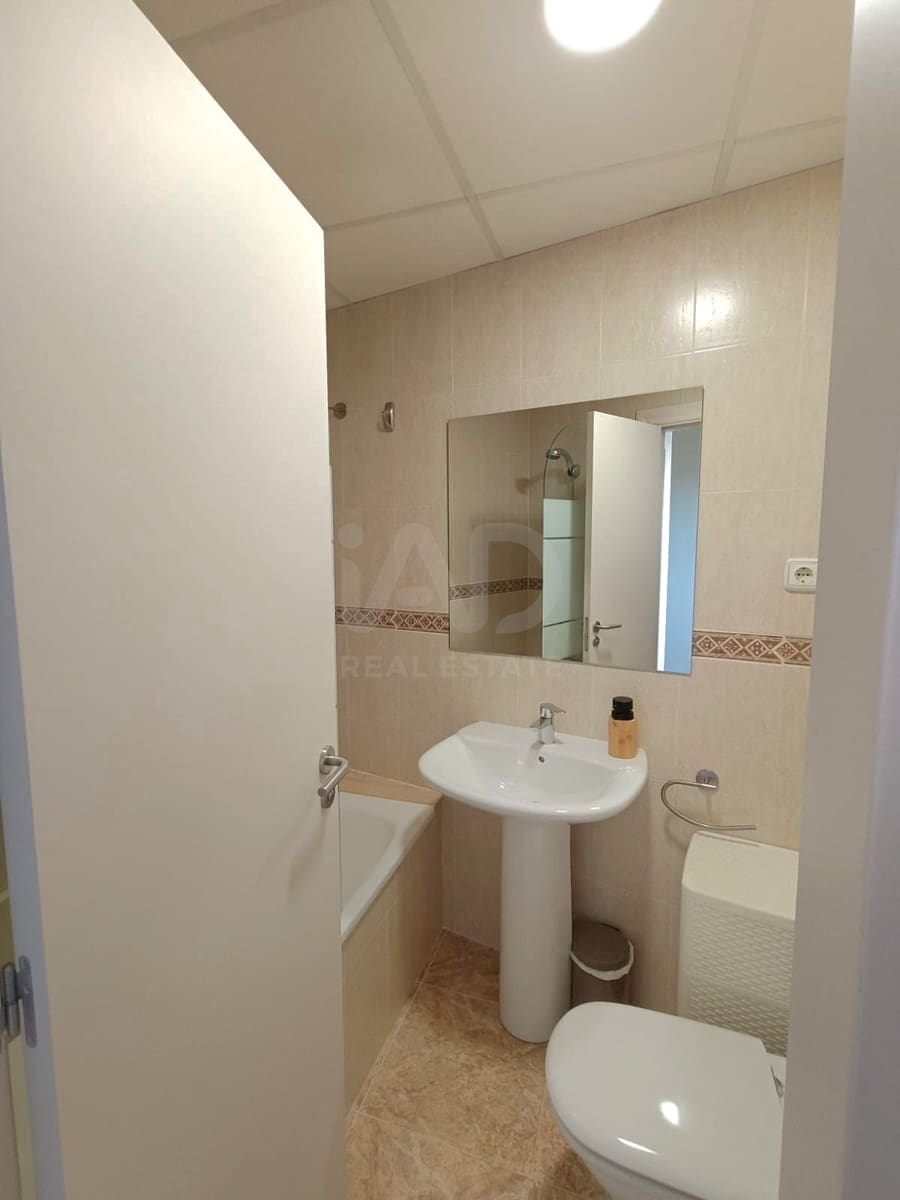3 sovrum Hus till salu i L'Ampolla med garage - 229 000 € (Ref: 9991036)