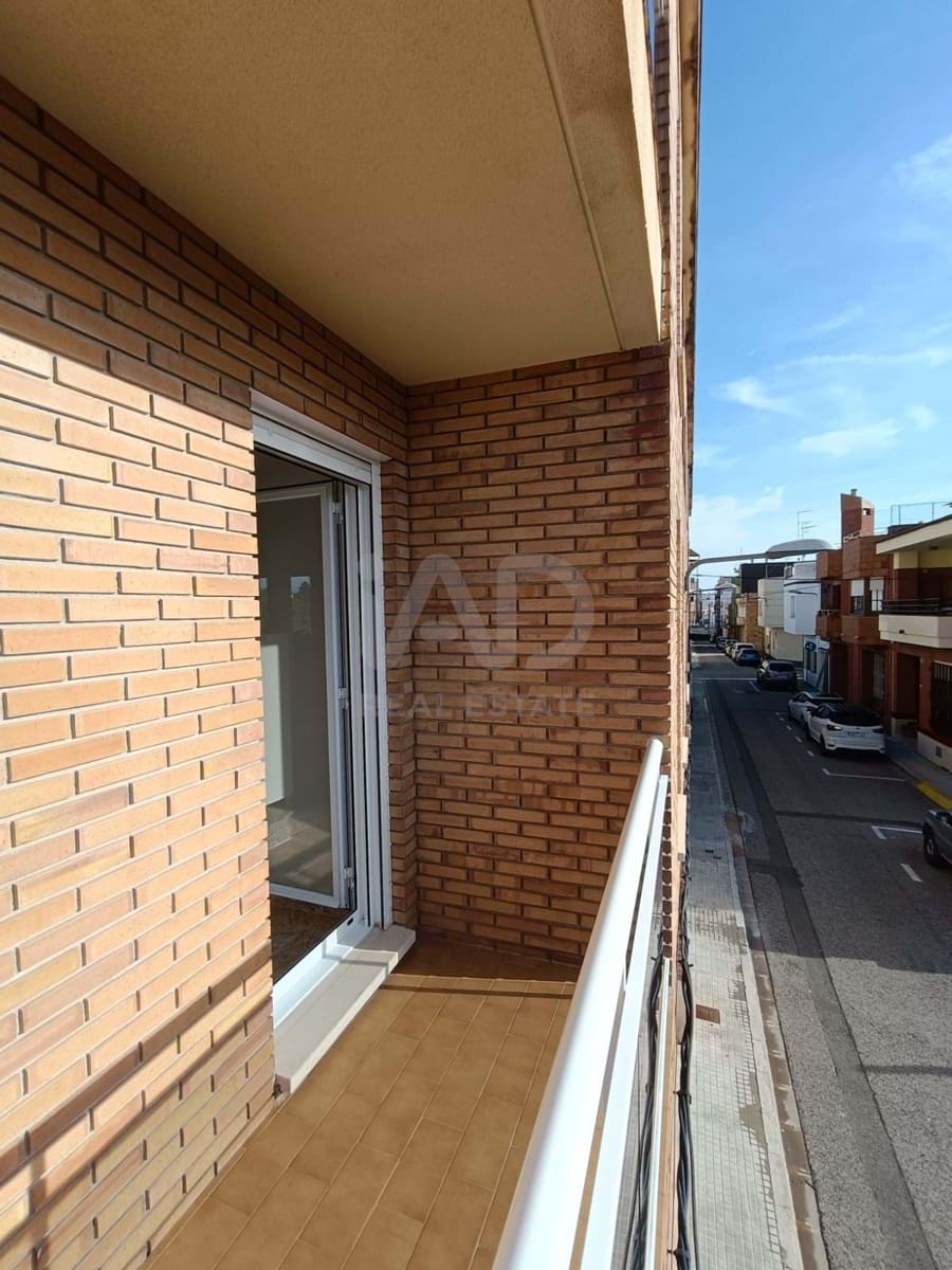 3 sovrum Hus till salu i L'Ampolla med garage - 229 000 € (Ref: 9991036)