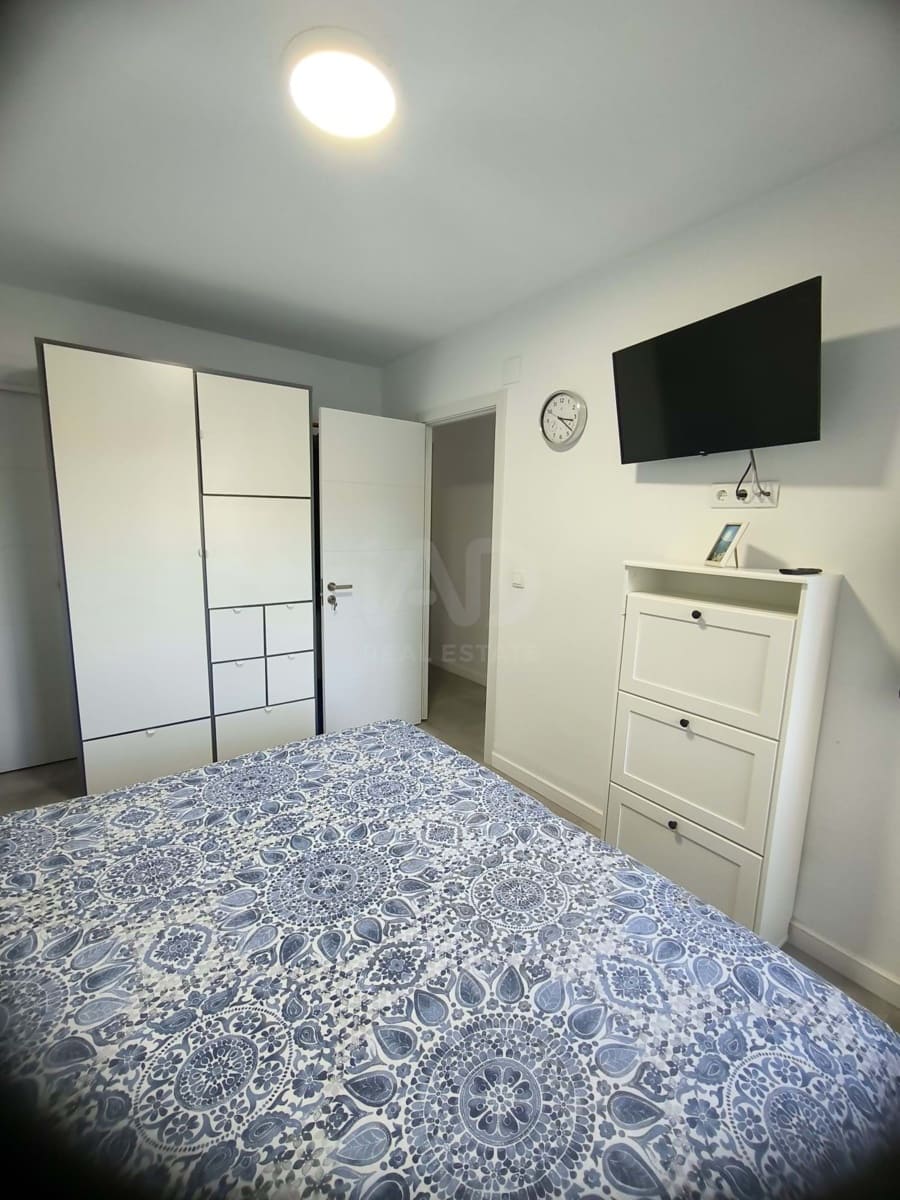 3 sovrum Lägenhet till salu i Alicante stad - 206 500 € (Ref: 9991037)