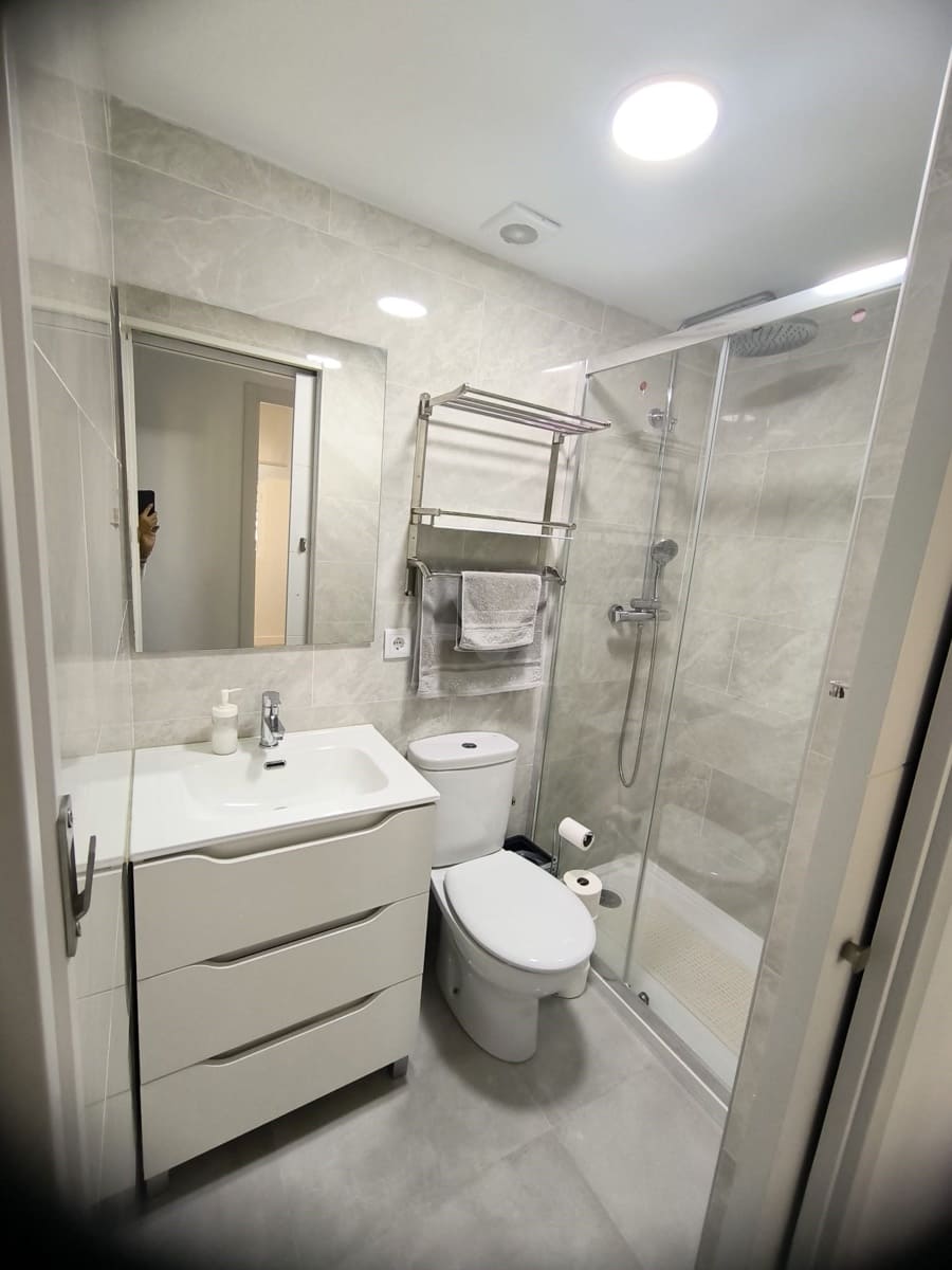 3 sovrum Lägenhet till salu i Alicante stad - 206 500 € (Ref: 9991037)