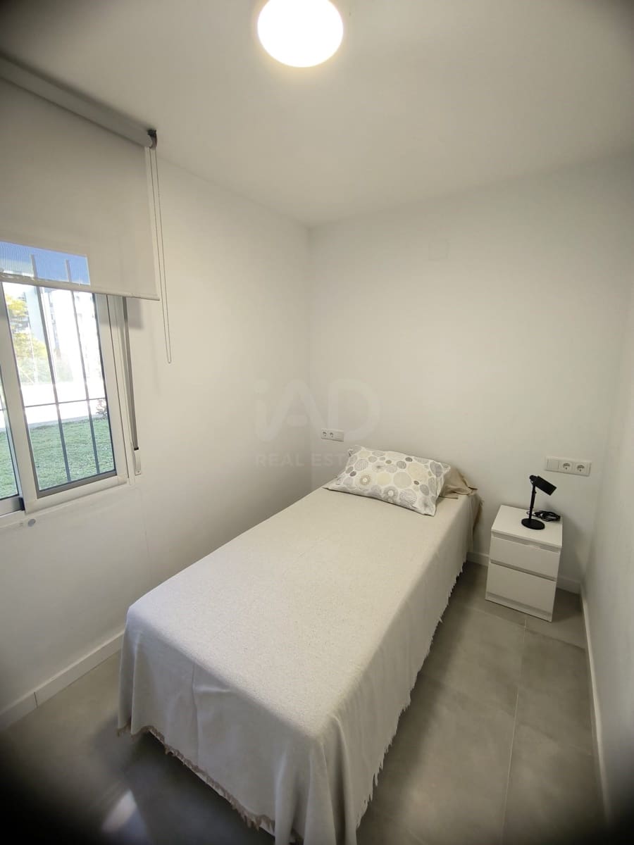 3 sovrum Lägenhet till salu i Alicante stad - 206 500 € (Ref: 9991037)