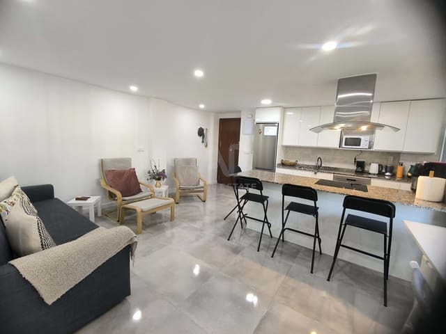 3 soveværelse Lejlighed til salg i Virgen del Remedio - Parque lo Morant, Alicante by - € 206.500 (Ref: 9991037)