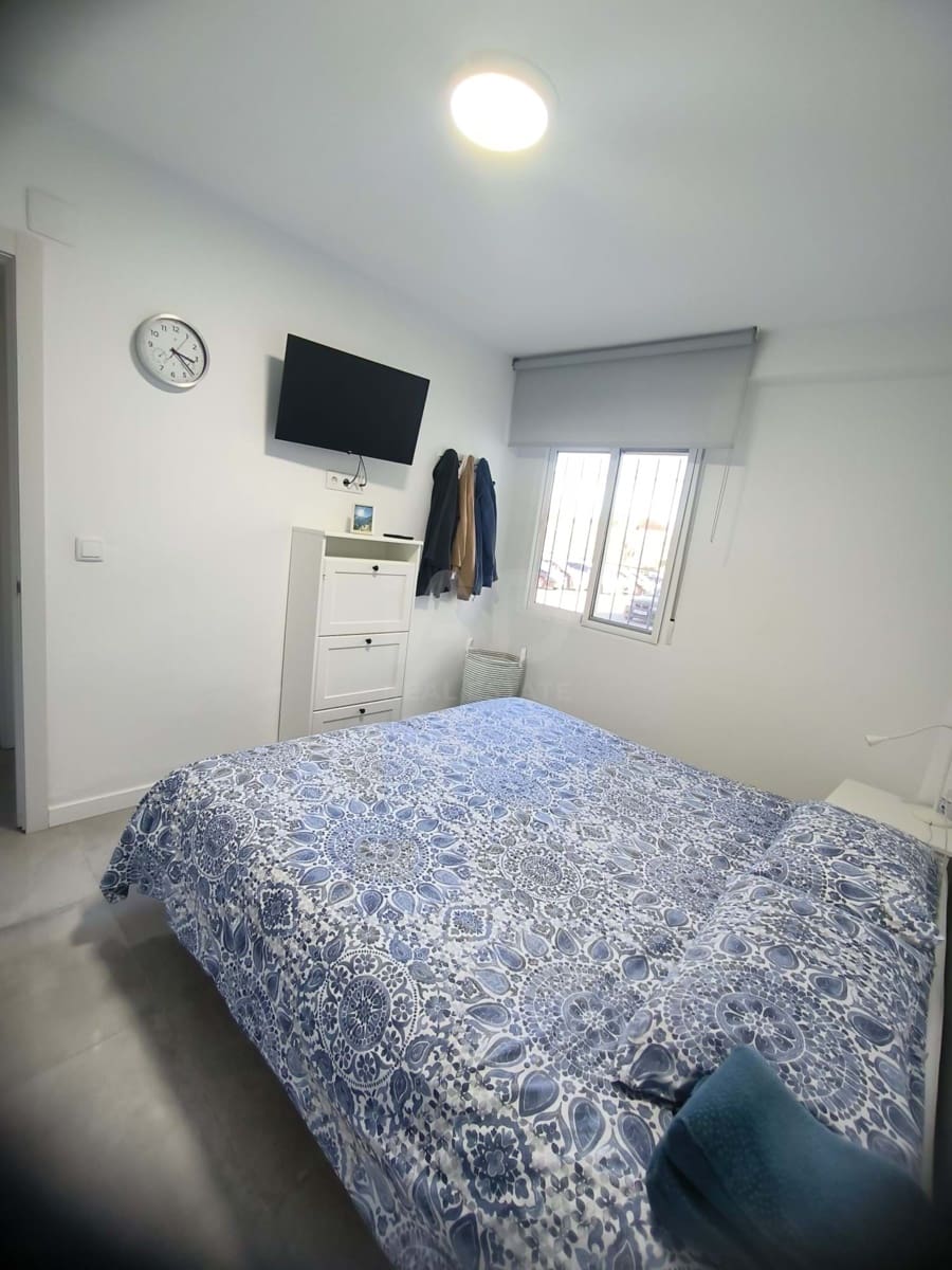 3 sovrum Lägenhet till salu i Alicante stad - 206 500 € (Ref: 9991037)