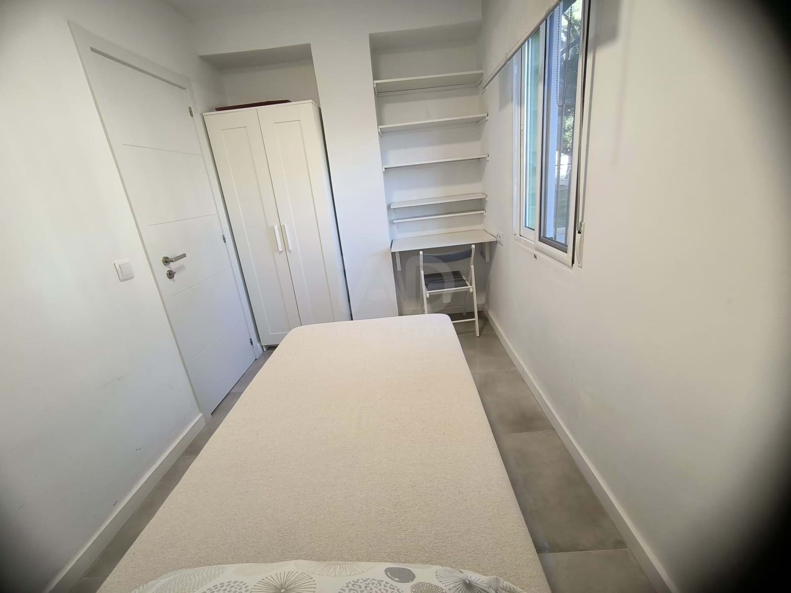 3 sovrum Lägenhet till salu i Alicante stad - 206 500 € (Ref: 9991037)
